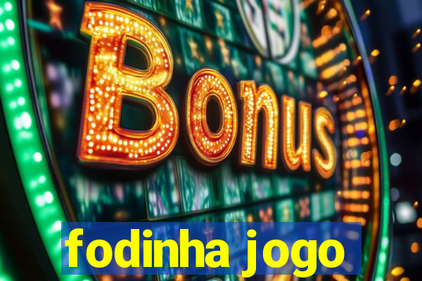 fodinha jogo